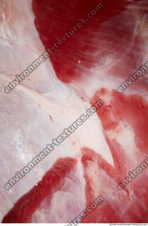 Photo Textures of Beef Meat